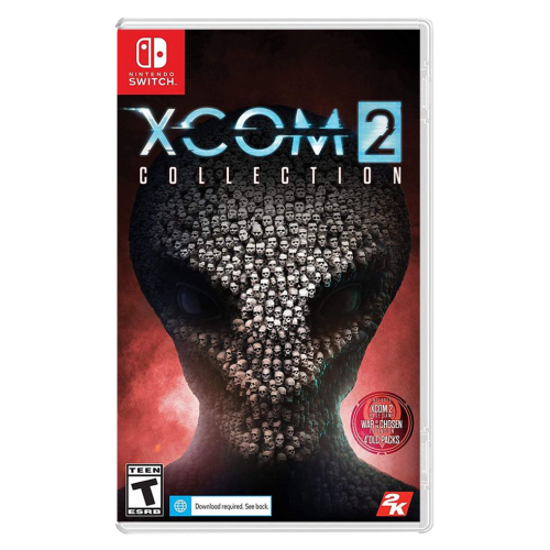 Xcom 2 Collection