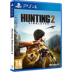 Hunting Simulator 2