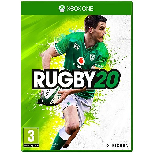 Rugby 20