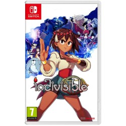 Indivisible