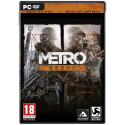 Metro Redux