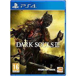Dark Souls Iii