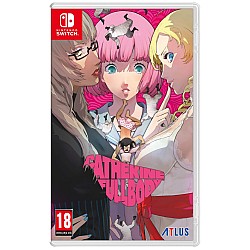 Catherine Full Body