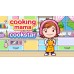 Cooking Mama Cookstar