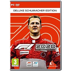 F1 2020 Deluxe Schumacher Edition