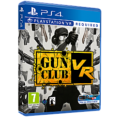 Gun Club