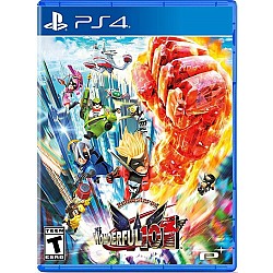 The Wonderful 101 Remastered