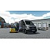Truck Logistics Simulator