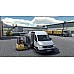 Truck Logistics Simulator