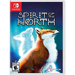 Spirit Of The North