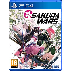 Sakura Wars