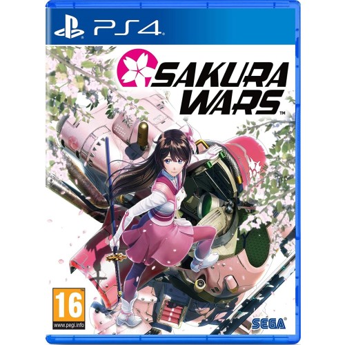 Sakura Wars