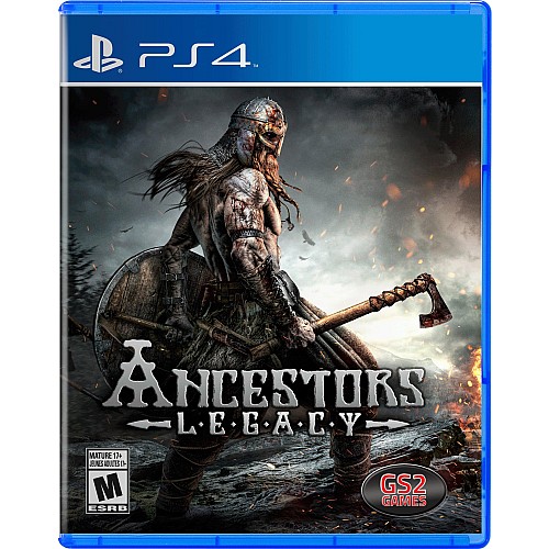 Ancestors Legacy