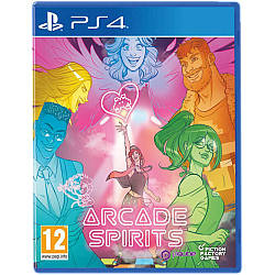 Arcade Spirits
