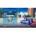 Sonic Sega All Stars Racing Transformed