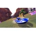 Sonic Sega All Stars Racing Transformed
