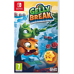 Gelly Break