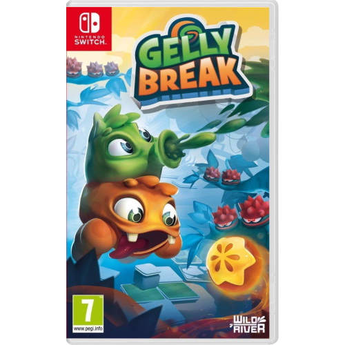 Gelly Break