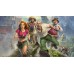 Jumanji The Video Game