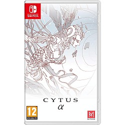 Cytus Alpha