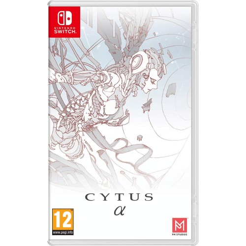 Cytus Alpha
