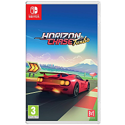 Horizon Chase Turbo