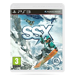 Ssx
