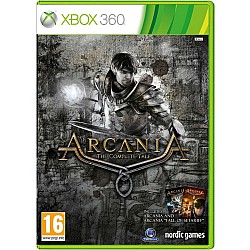 Arcania The Complete Tale