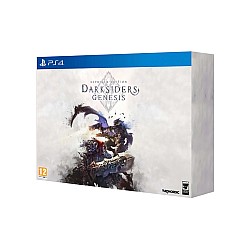 Darksiders Genesis Nephilim Edition