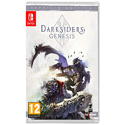 Darksiders Genesis Nephilim Edition