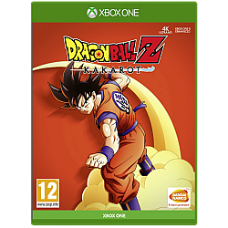 Dragon Ball Z Kakarot