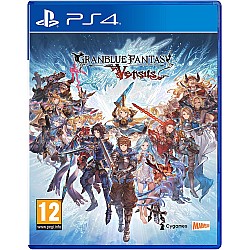 Granblue Fantasy Versus