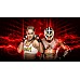 Wwe 2k19 Deluxe Edition
