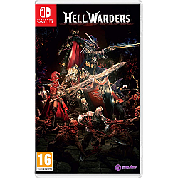 Hell Warders