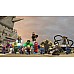 Lego Marvel Collection