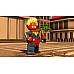 Lego Marvel Collection