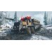Snowrunner A Mudrunner Game