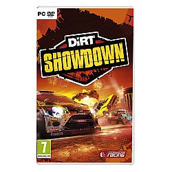 Dirt Showdown