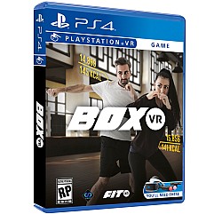 Boxvr