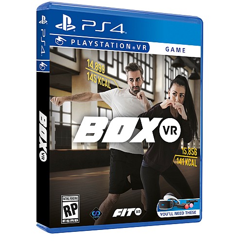 Boxvr