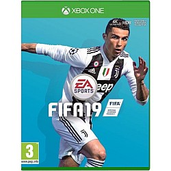 Fifa 19