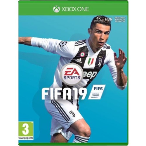Fifa 19