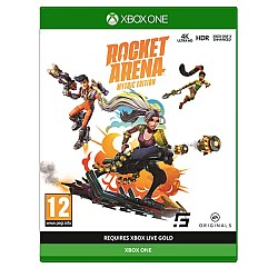 Rocket Arena – Mythic Edition