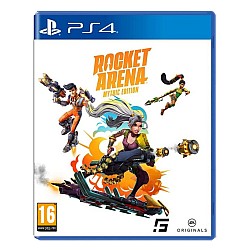 Rocket Arena – Mythic Edition