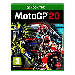 Motogp 20