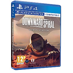 Downward Spiral Horus Station