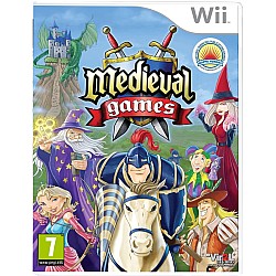 Medieval Games