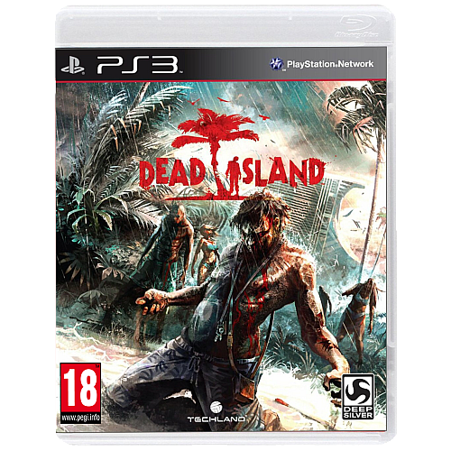 Dead Island