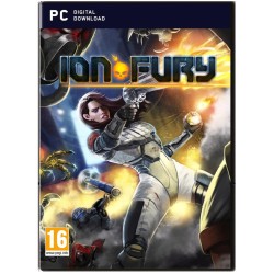 Ion Fury