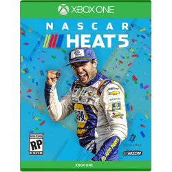 Nascar Heat 5
